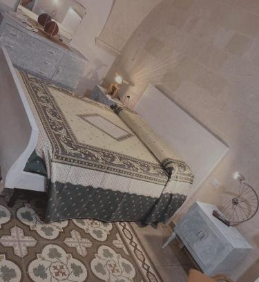 Oria House | La dimora della Dea Estia