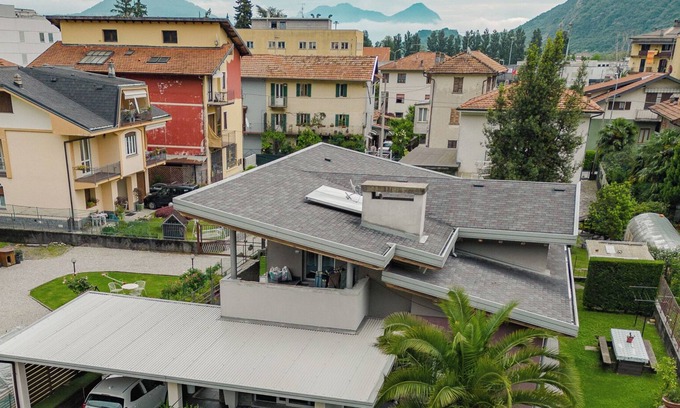 Gravellona Toce Cottage | La dimora della valle