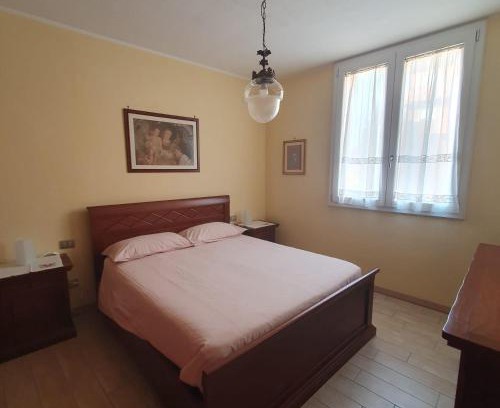 Inzago Apartment | La Dimora di Nonna Luigia