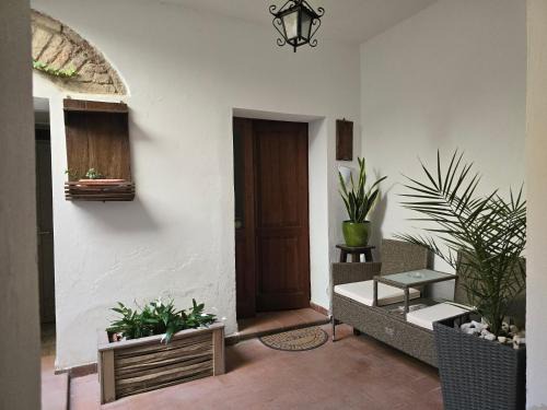 Pienza Apartment | La Dimora Di Pienza