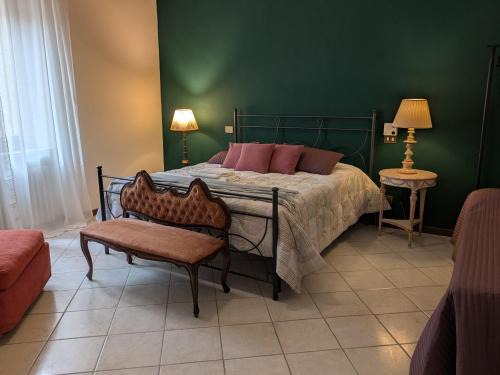 Orvieto Apartment | La dimora nel borgo Orvieto