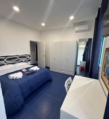 Battipaglia Bed & Breakfast | la divina bed&breakfast