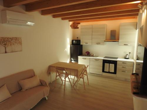Dalmine Apartment | La Divina Suites