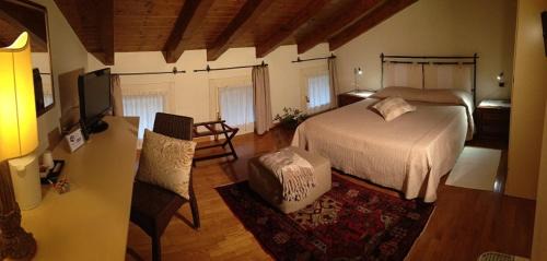 Portogruaro Bed & Breakfast | La Dogana