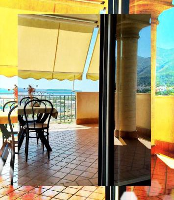 Tortora Marina Bed & Breakfast | La Dolce Dimora