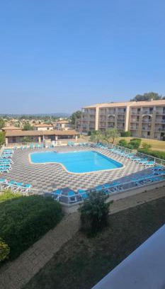 Balaruc-les-Bains Apartment | La Dolce Vita