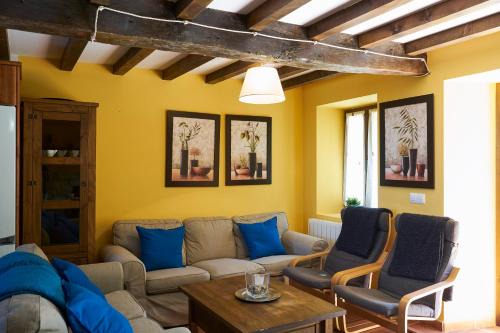 San Martin del Rey Aurelio Ski Chalet | La Escanda