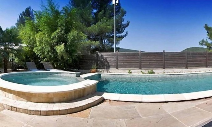 Vaison-la-Romaine Hotel | La Fête en Provence - Chambres