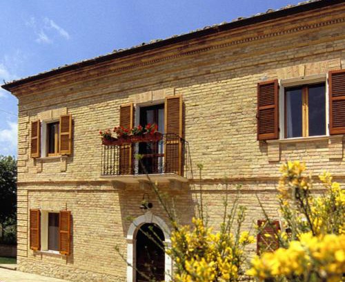 Cugnoli House | La Fattoria di Maria Donata
