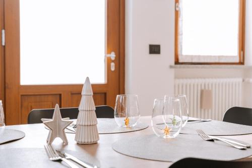 Chef-Lieu Apartment | La Faustina Aosta