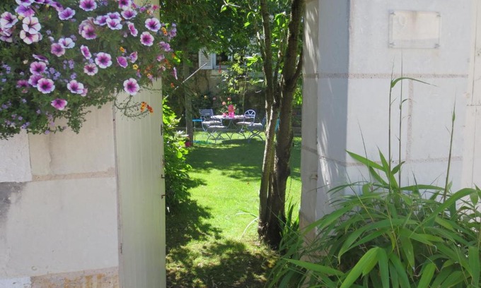 Saint-Aignan Bed & Breakfast | La Fenice Beauval