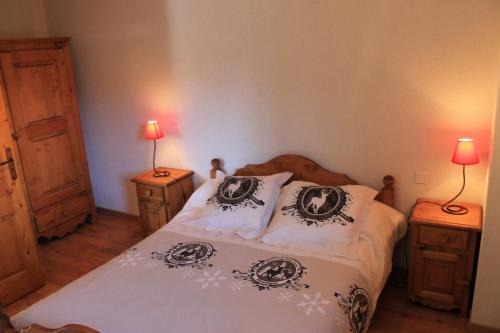 Samoens Apartment | La Ferme de Sous-Lachat