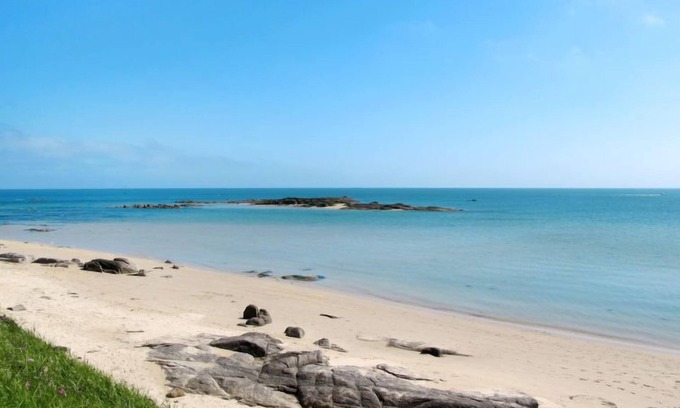 Reville House | La Ferme du Manoir by Interhome