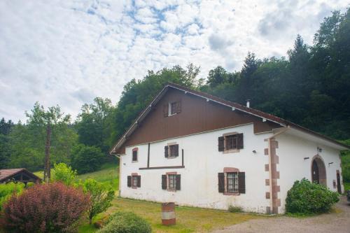 Dommartin-les-Remiremont House | La ferme aux belles sources
