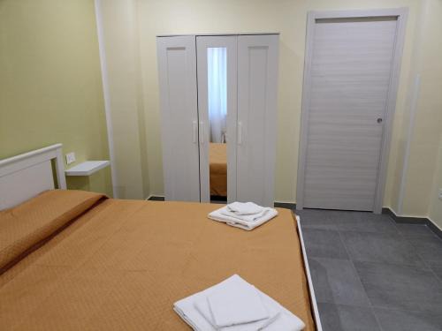Capaccio-Paestum Bed & Breakfast | La Fiesta House