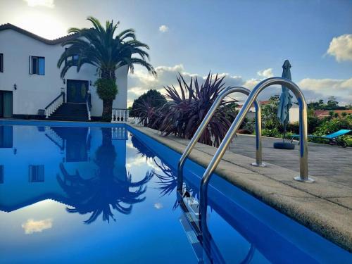 Livramento Villa | La Finca de Ananás - House