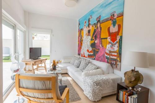 San Jose Villa | La Flamenca