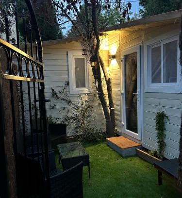 Sant Cugat del Valles House | La Floresta Suite
