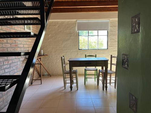 Puerto Piramides Apartment | La Floridita