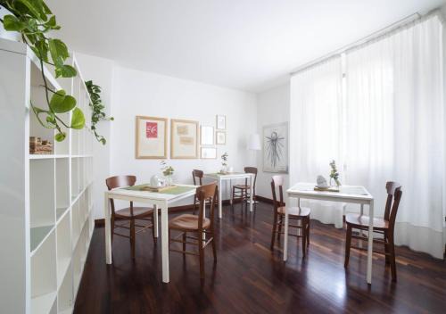 Pesaro House | la foglia verde