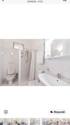 Scala Apartment | La Foresteria 1