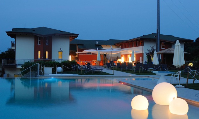 Torre Canavese Hotel | La Foresteria Canavese Country Club