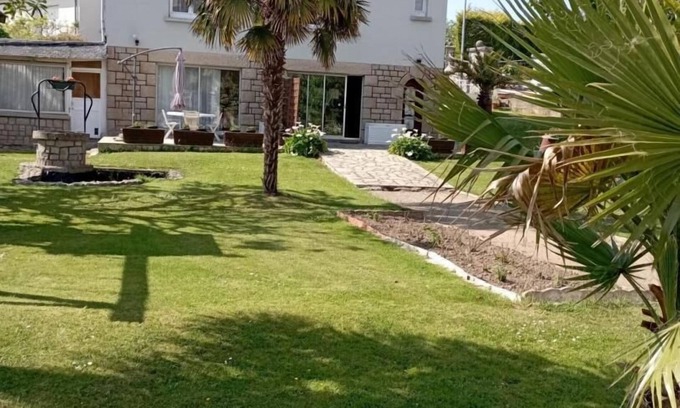 Saint-Cast-le-Guildo House | La Fosserolle - ST CAST LE GUILDO