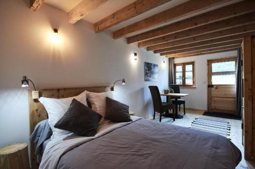 Aime Bed & Breakfast | La Foyère