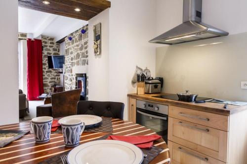 Pleubian House | La fringante