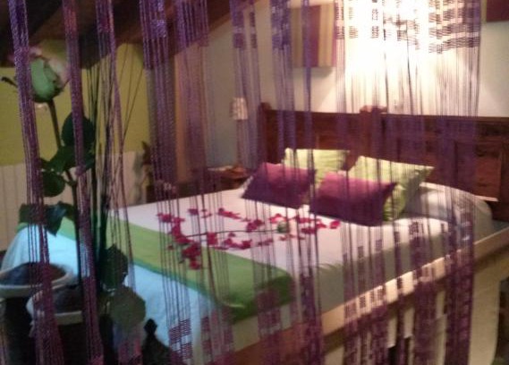 Umbrias Apartment | La Fuente