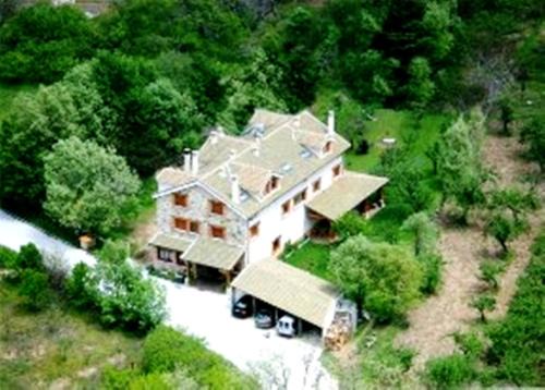 Nava del Barco House | La Galamperna