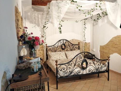 Montefelcino House | La gallina a pois