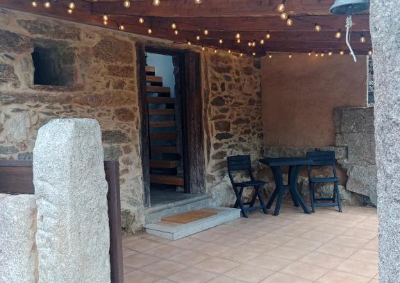 Beariz House | La Gavina