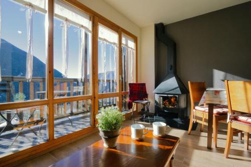 Taull Apartment | LA GINESTA 2, Apartaments de muntanya