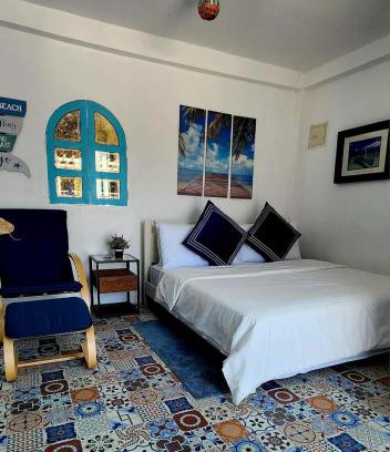 Santa Fe Resort | La Grande Shores Beach Resort