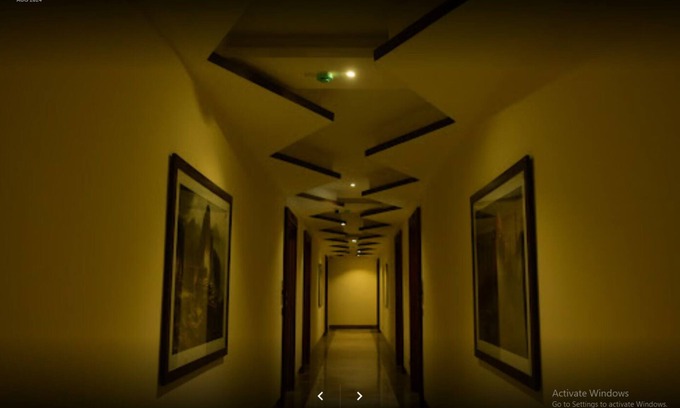 Karaikal Hotel | LA GRANDE SUITE & BANQUET HALL