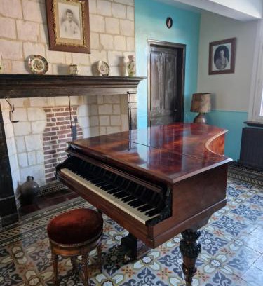 Bus-les-Artois House | La Grange aux Tommies - Pays du Coquelicot