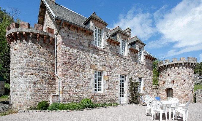 Erquy House | La Grangerie - Charmante demeure typique