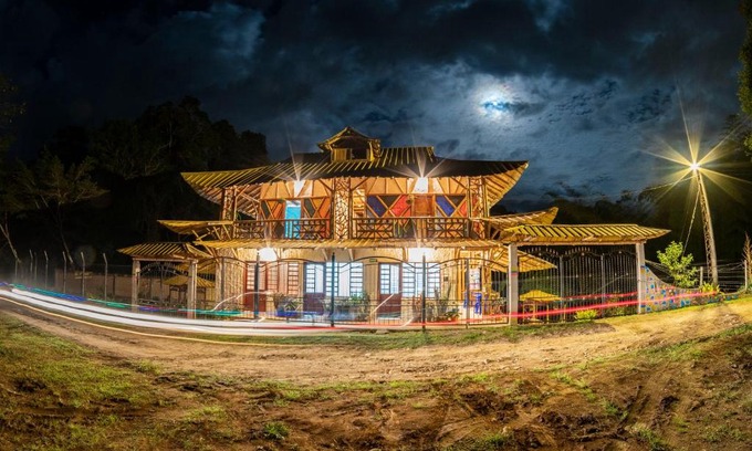 San Agustin Hotel | La Greca - Casa de Paz