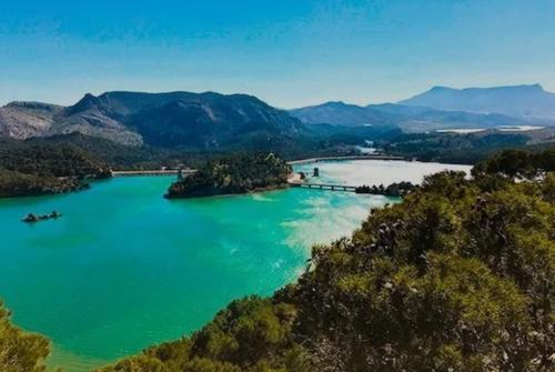 El Chorro Apartment | La guarida delChorro