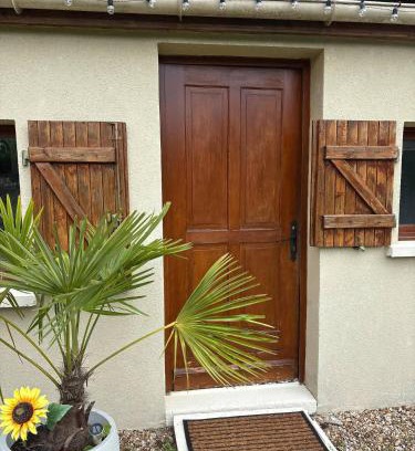 Auvers-sur-Oise Bed & Breakfast | La Halte des Impressionnistes