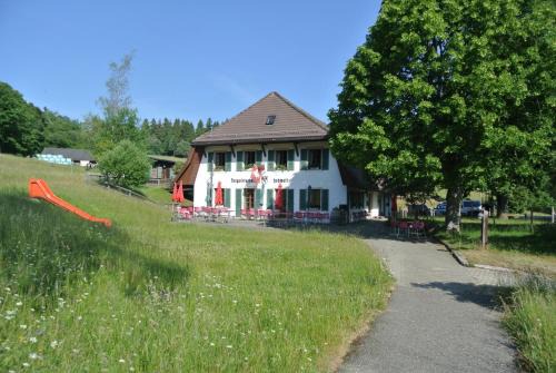 Magglingen Hotel | La Hohmatt
