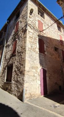 Sault House | LA JOVINE 2 Sault