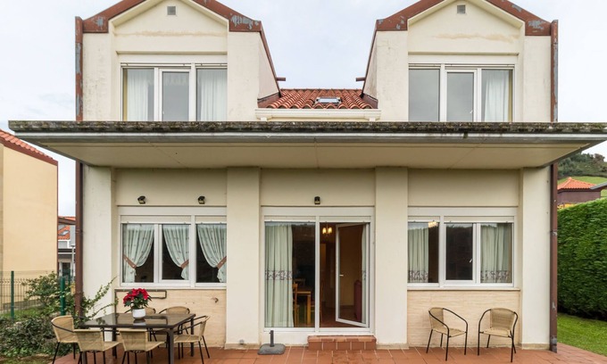 Boo House | La Joya by Interhome