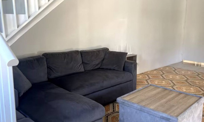 Trois Mares House | La Kaz à Payet