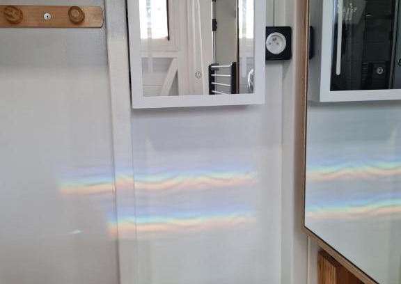 Petit-Bourg House | La kaz nature bien-être