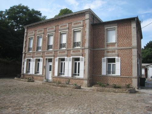 Fouquieres-les-Lens House | La KEFOISE