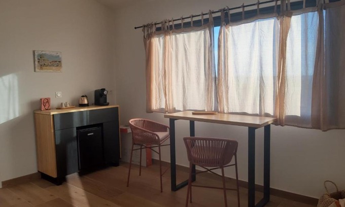 Palavas-les-Flots Bed & Breakfast | La lagune aux oiseaux