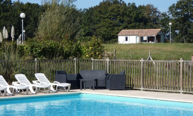 Orist House | La Lamproie - Orist - Gîte