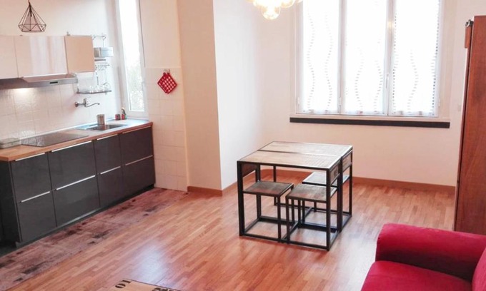 Citta Studi Apartment | La Lanternina Studio Industry - Città Studi Metro2